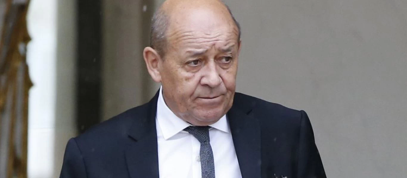 Γάλλος ΥΠΕΞ: «Ο ρωσικός όμιλος Βάγκνερ υφαρπάζει την εξουσία στην Κεντροαφρικανική Δημοκρατία»